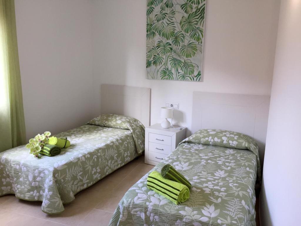 Villa Nella コラレホ エクステリア 写真