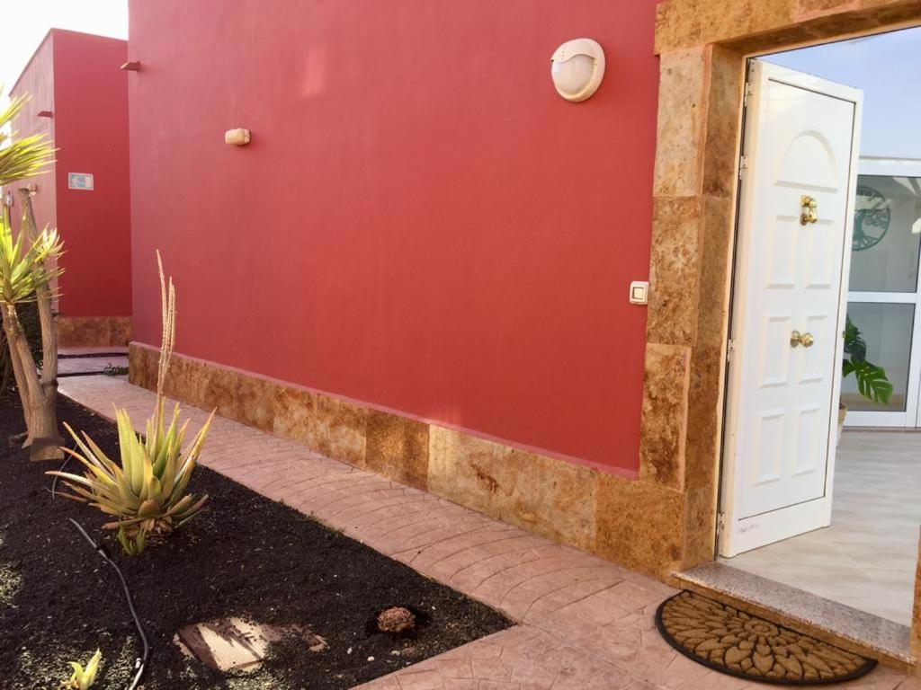 Villa Nella コラレホ エクステリア 写真