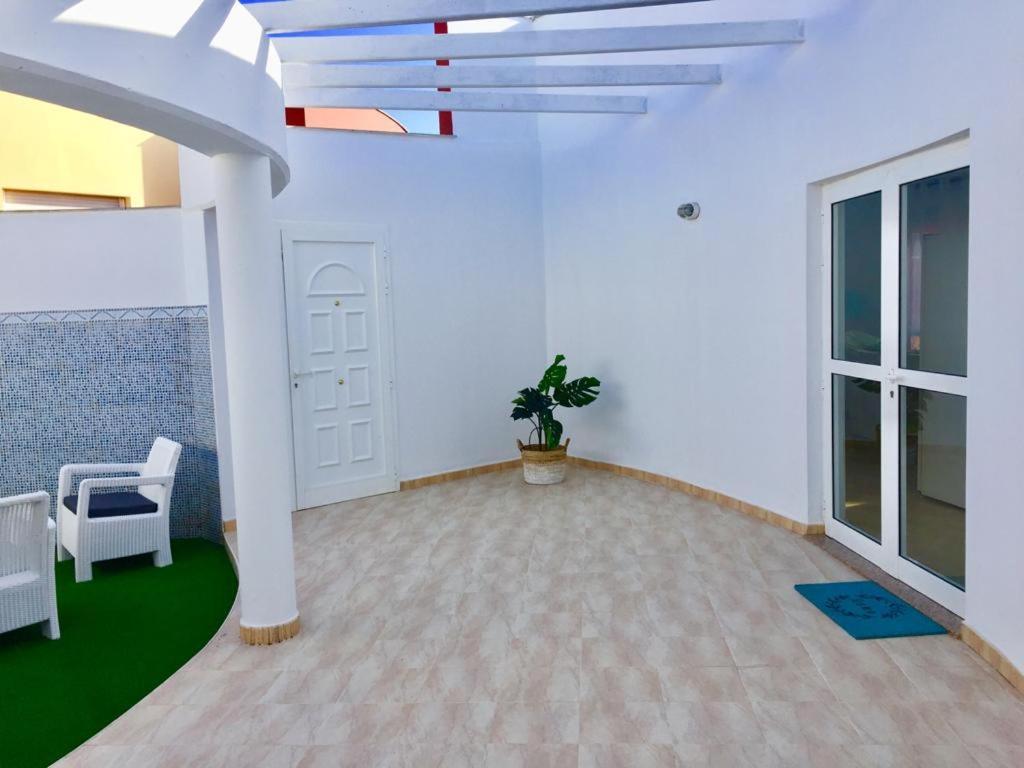 Villa Nella コラレホ エクステリア 写真