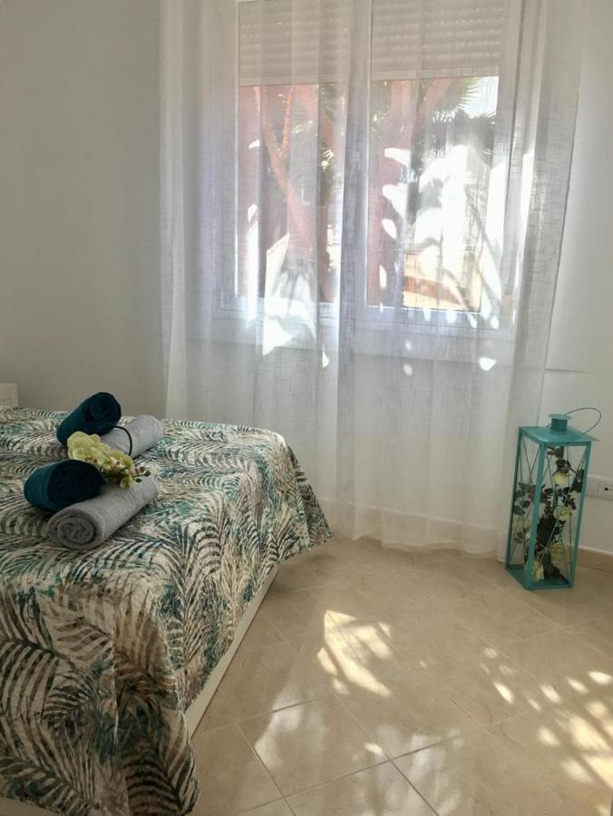 Villa Nella コラレホ エクステリア 写真