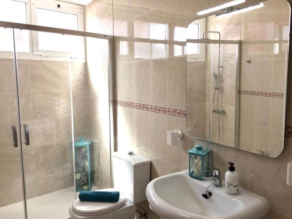 Villa Nella コラレホ エクステリア 写真
