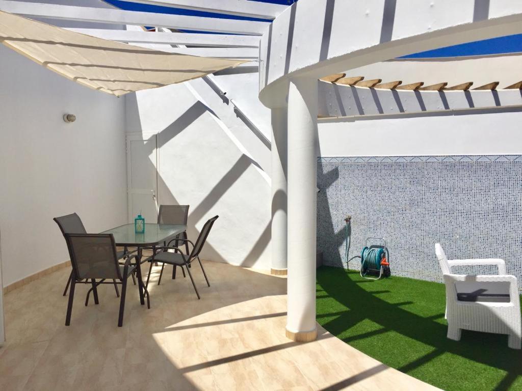 Villa Nella コラレホ エクステリア 写真